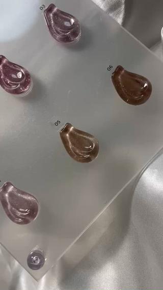 ネイル BavardageNail所属・Bavardage Nailのネイルデザイン