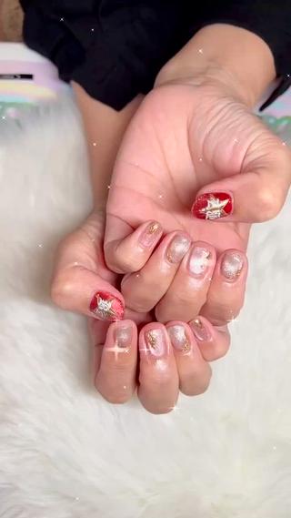 ネイル x.1.0.nail ♡Cのネイルデザイン