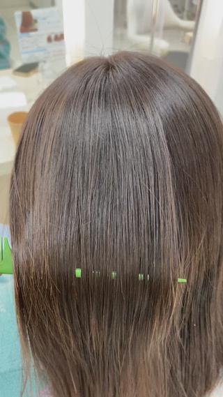 ロング パーマ 🌼上水流 彩乃🌼のヘアスタイル