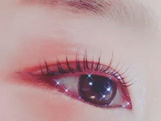 マツエク・マツパ LOVELASH所属・目黒☆脱毛☆マツエク まつパ☆ララピールのマツエク・マツパデザイン