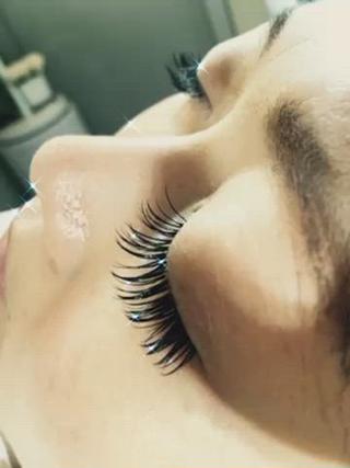 マツエク・マツパ LOVELASH所属・目黒☆脱毛☆マツエク まつパ☆ララピールのマツエク・マツパデザイン