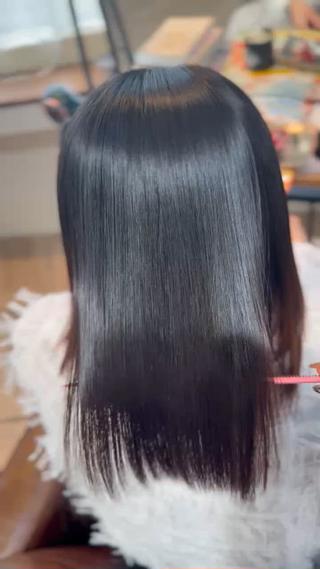 ロング Ly a jitto所属・〚Lyajitto〛 💗Soraのヘアスタイル