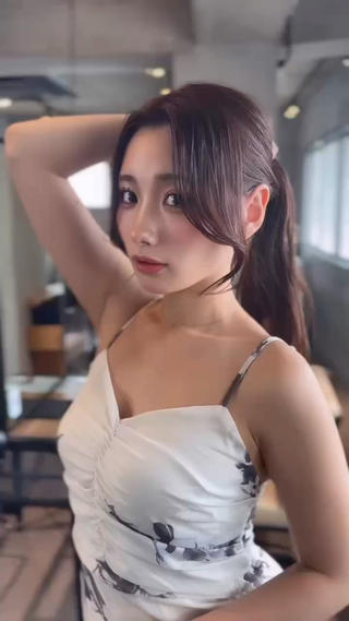 ロング カラー 🫧暗髪レイヤー🫧 中山唯斗のヘアスタイル