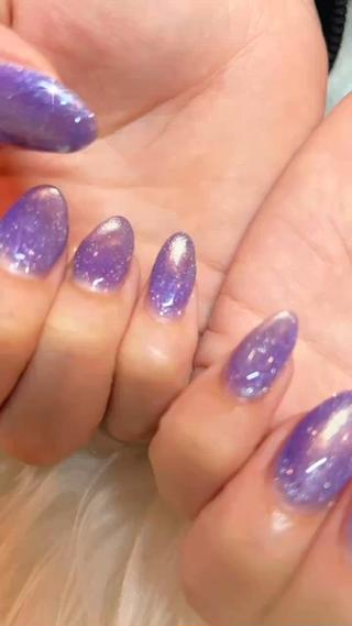 ネイル 88-nail. AKANEのネイルデザイン