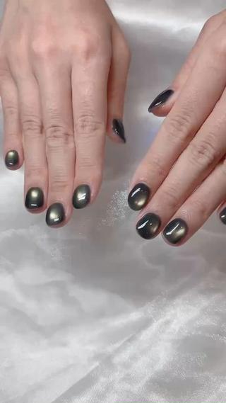 ネイル 伊藤 優花のネイルデザイン