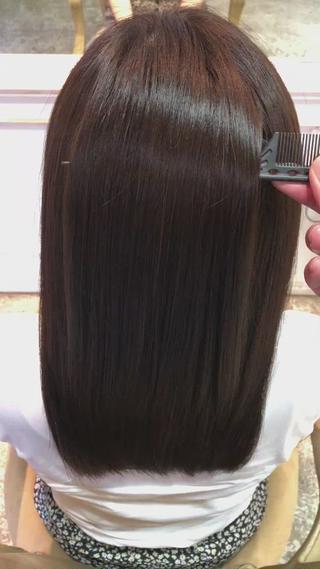 ショート カラー パーマ メンズ ネイル マツエク・マツパ アイブロウ Ali’i MEN’S SALON所属・⚡️メンズ垢抜け⚡️ kotomiのヘアスタイル