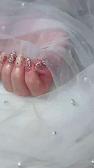 ネイル 🤍eimy nails🤍所属・eimy nails♡のネイルデザイン