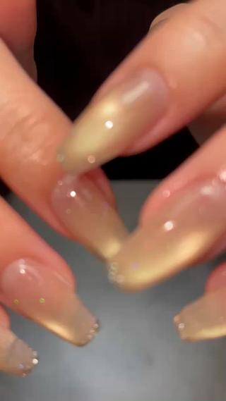 ネイル miinail miyuuのネイルデザイン