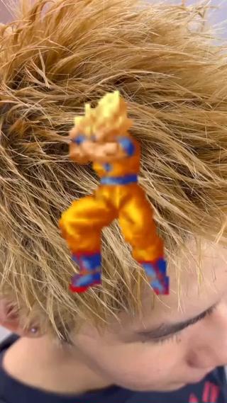 メンズ men's salon LiG所属・Men'ssalon LiG/kaitoのヘアスタイル