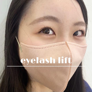 マツエク・マツパ パーソナルカラー/ 似合わせ/山村さらのその他イメージ