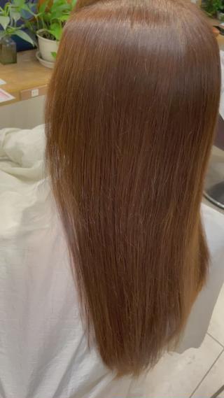 オージュアトリートメントでサラサラ髪を手に入れろ