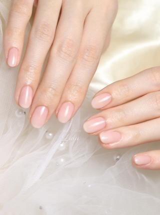 ネイル Lulu nail salon 南堀江店所属・西村 あやかのネイルデザイン