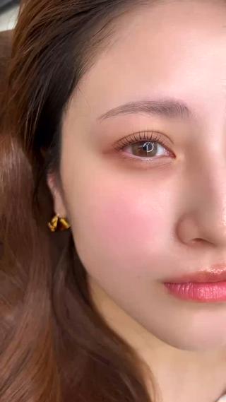 マツエク・マツパ mila　☾ conのマツエク・マツパデザイン