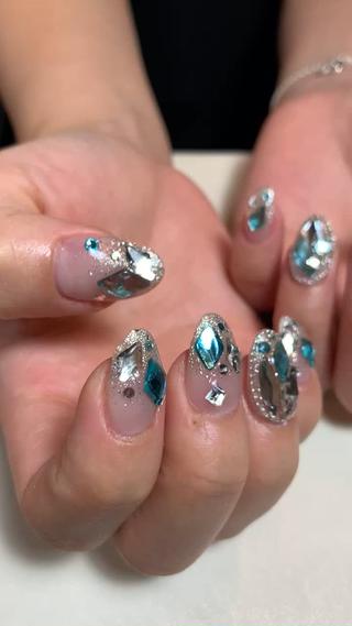 ネイル Nail Salon R.N アールドットエヌ所属・R.N アールドットエヌのネイルデザイン
