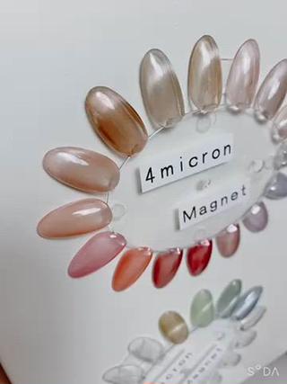 ネイル Nail Salon R.N アールドットエヌ所属・R.N アールドットエヌのネイルデザイン