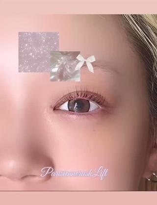 マツエク・マツパ 🥨fein. manami🎀の眉毛・アイブロウイメージ