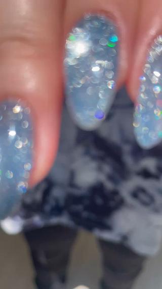 ネイル MiMi NAIL TOKYO所属・Hisaka Mikiのネイルデザイン