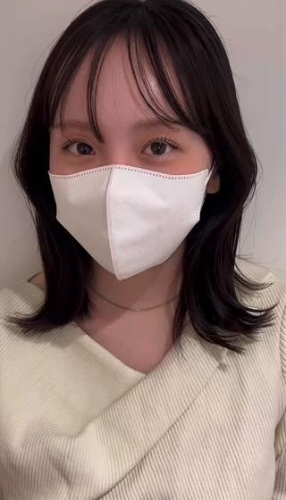 1番人気のカールです 