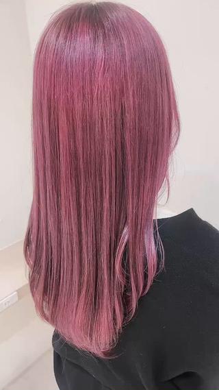 ミディアム Hitotose代表 中島和樹のヘアスタイル