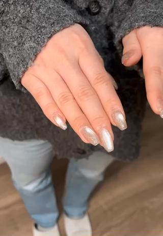 ネイル nail salon Lanaのネイルデザイン