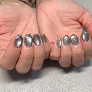 ネイル nail salon Lanaのネイルデザイン