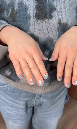 ネイル nail salon Lanaのネイルデザイン
