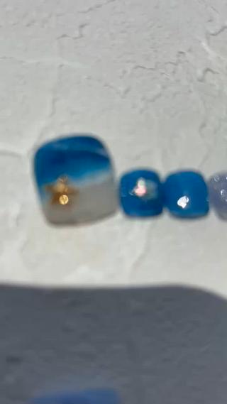 ネイル nail salon Lanaのネイルデザイン