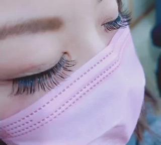 マツエク・マツパ eyelist Asamiのマツエク・マツパデザイン