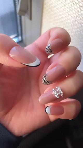 ネイル luana ネイルサロンのネイルデザイン