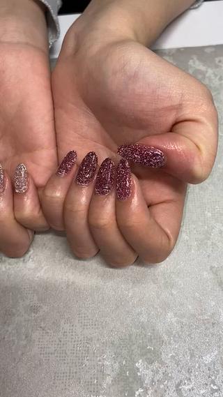 ネイル nail_ kinaのネイルデザイン