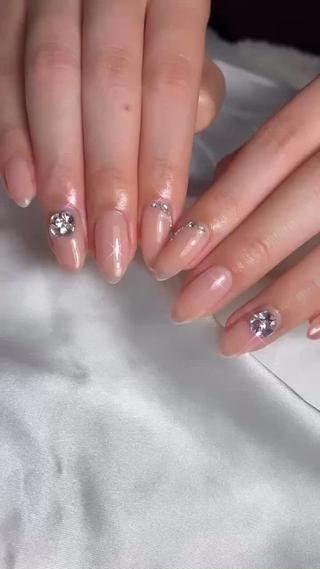ネイル nail_ kinaのネイルデザイン