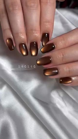 ネイル nail_ kinaのネイルデザイン