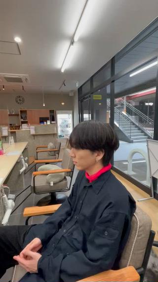 メンズ 天神大名/パーマ特化 /ケントのヘアスタイル