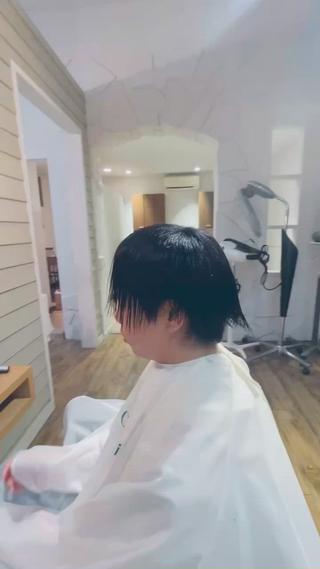 メンズ 天神大名/パーマ特化 /ケントのヘアスタイル