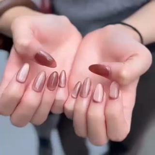 ネイル IROHA NAIL akoのネイルデザイン