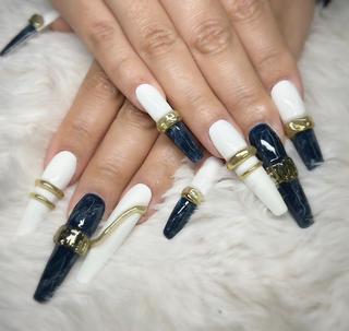 ネイル yamane de salonのネイルデザイン