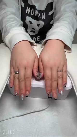 ネイル 篠原 靜のネイルデザイン