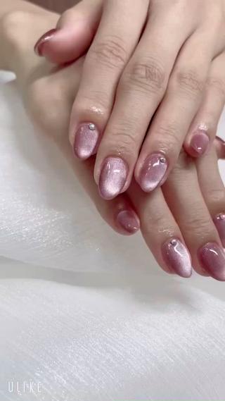 ネイル L&Y Nail salonのネイルデザイン