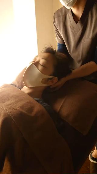 頭と体の休息庵いろは 店長のエステ・リラクイメージ