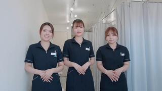 ホワイトニングショップくずは店の雰囲気を少しでも味わってください 
