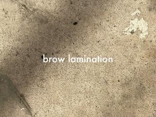 アイブロウ 海外風まつげ眉毛 恵比寿|masayoのマツエク・マツパデザイン