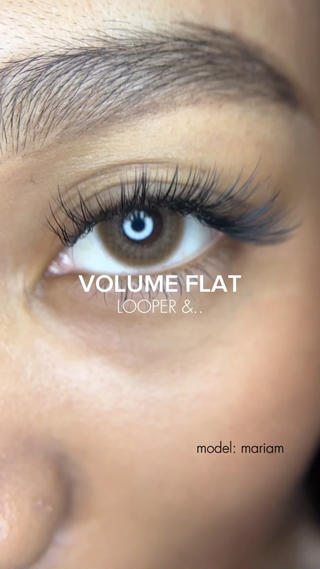 マツエク・マツパ 海外風まつげ眉毛 恵比寿｜masayoのマツエク・マツパデザイン