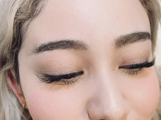 マツエク・マツパ 海外風まつげ眉毛 恵比寿｜masayoのマツエク・マツパデザイン