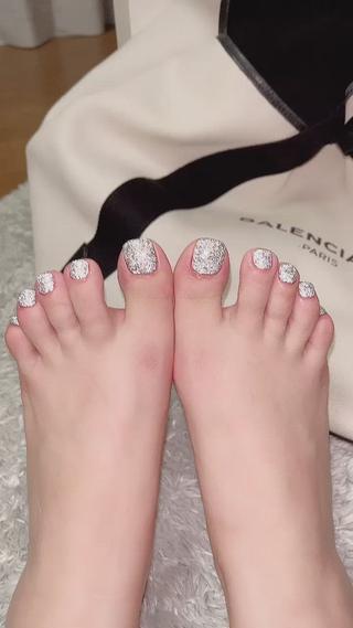 FootFLASH Nail 