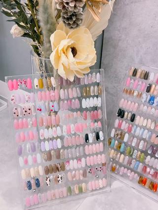 定額デザイン120種類ございます 