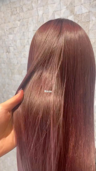 pinkとpurpleでRose color


Kawaii〜 