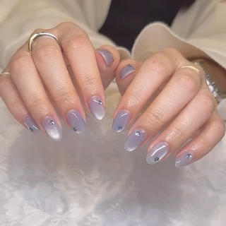 【ちゅるんマグネット】
ストーン追加 