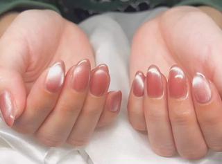 ネイル y. kananのネイルデザイン