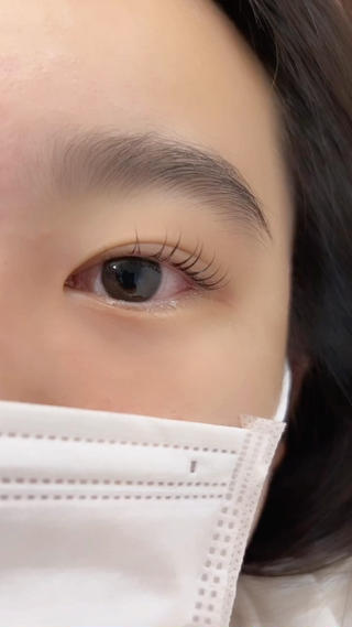 韓国風束感まつパ得意です
．

#eyelash#まつエク#マツエク#マツエクデザイン#ナチュラルメイク#カラーエクステ#ブラウンマツエク#カラーマツエク#まつげエクステ#下まつげ#下まつげエクステ#アイラッシュ#アイリスト#eyelist#まつげ美容液#ラッシュアディクト#まつげパーマ#まつげカール#ラッシュリフト#マツパ#まつぱ#パリジェンヌラッシュリフト#パリジェンヌ#フラットラッシュ#束感マツエク#ワンホン#ラッシュアディクト#京都まつ毛パーマ#束感まつエク#京都マツエク#マツエクデザイン#パリエク 