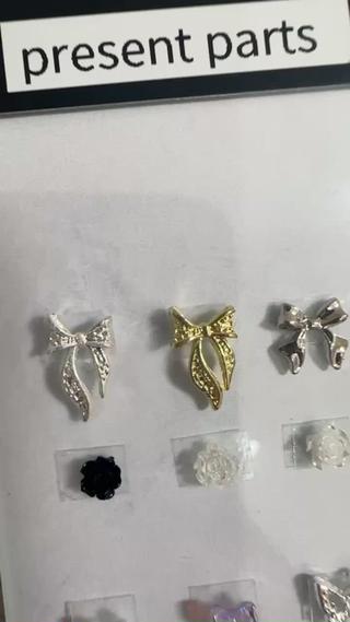 無制限プレゼントパーツ♪
お好きなパーツお1つプレゼント！
気まぐれでパーツ内容は変わります… 